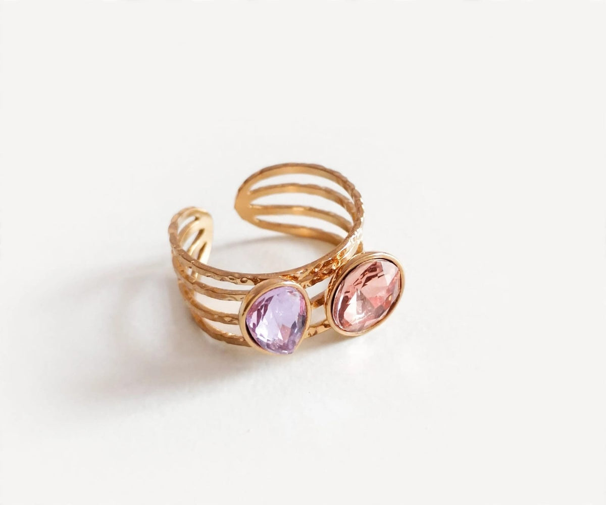Anello Lila