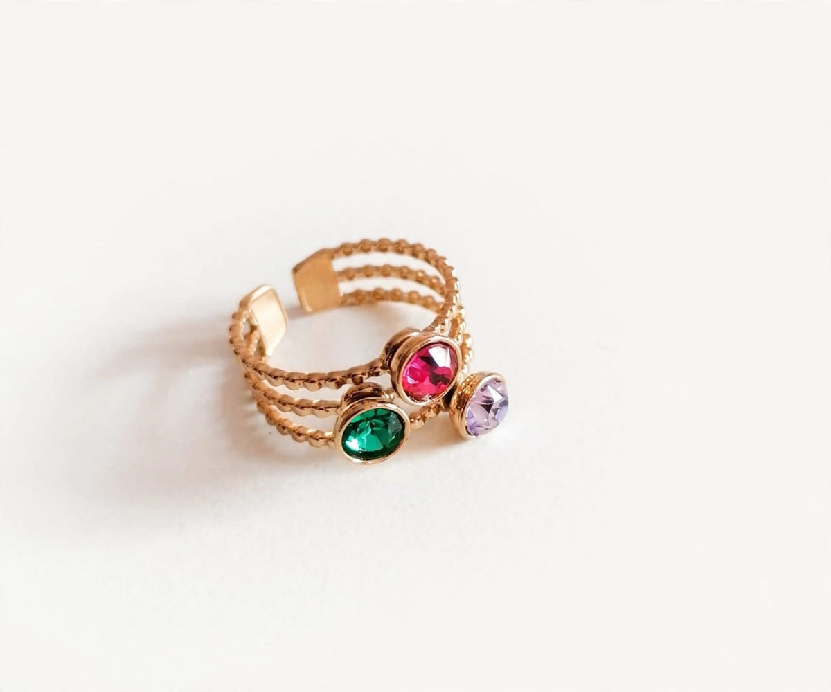Anello Secret