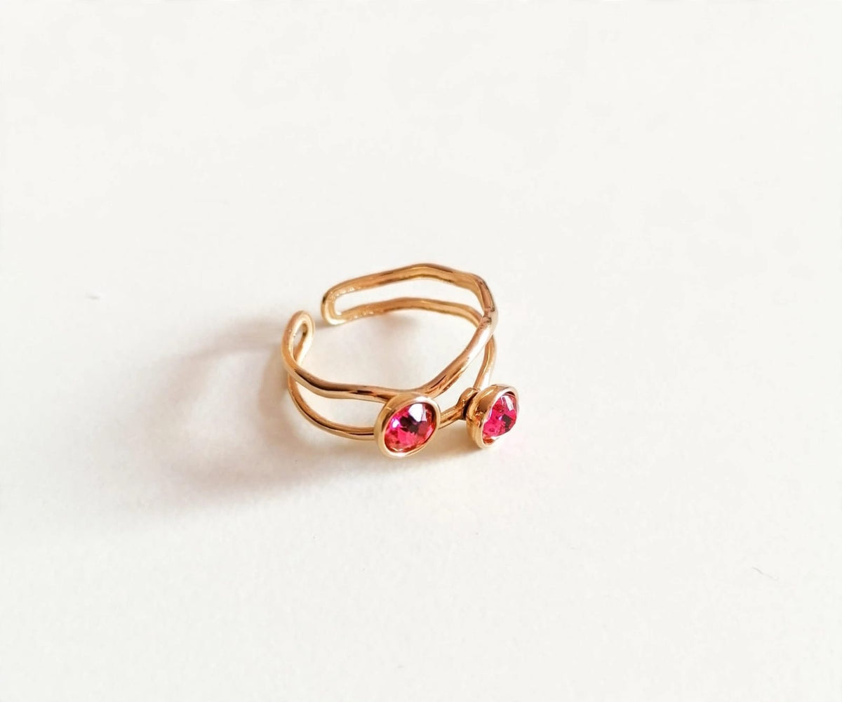 Anello Cherry