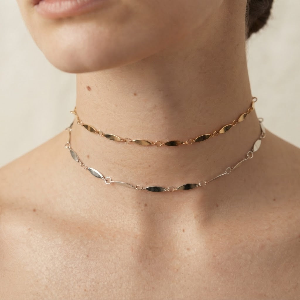 Choker Eclipse