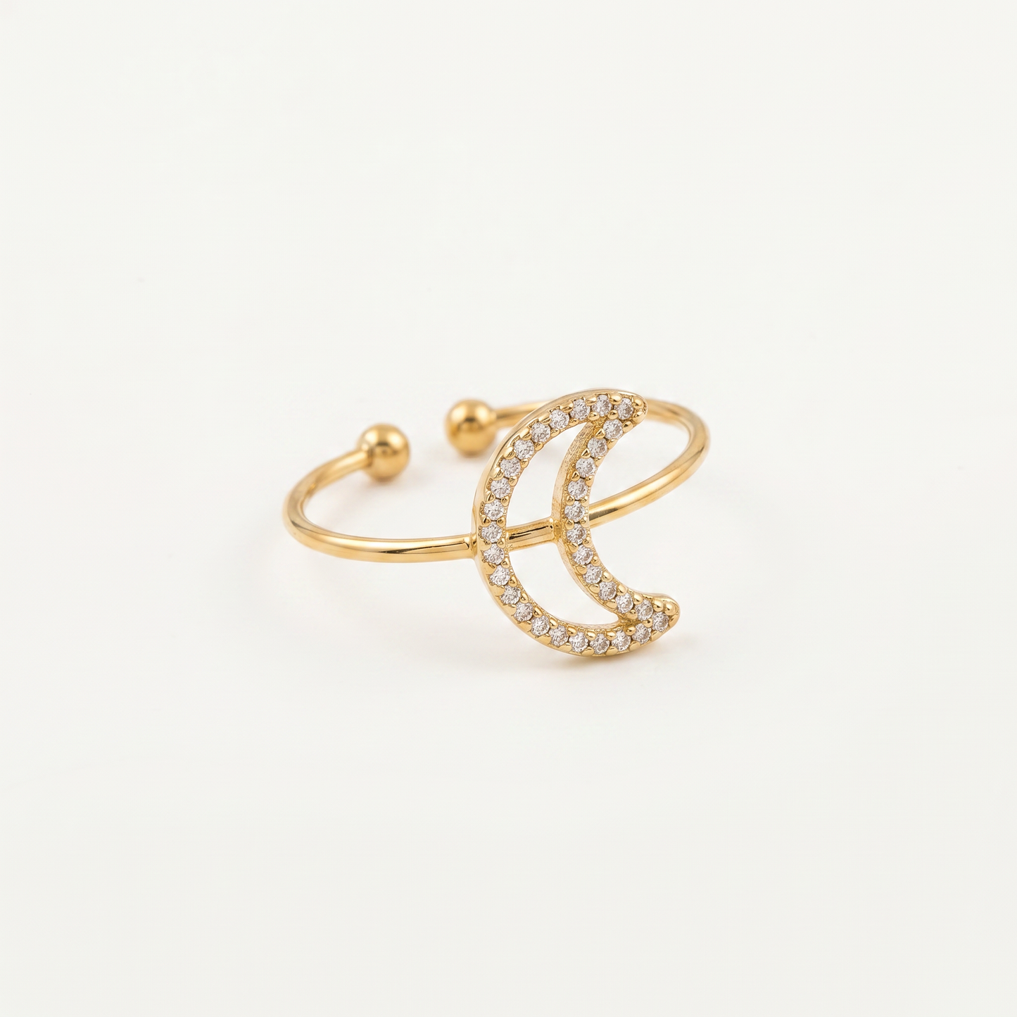 Anello Luna