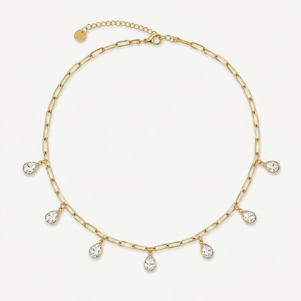 Collana new