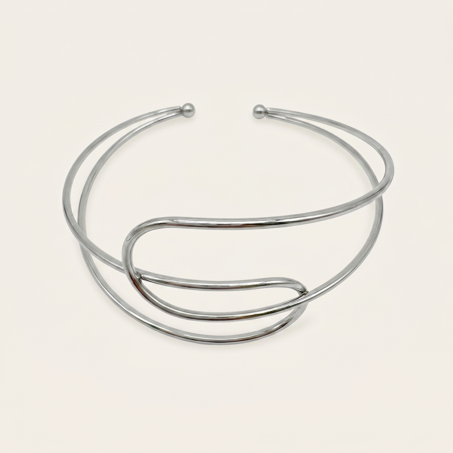 Arm Cuff Cage