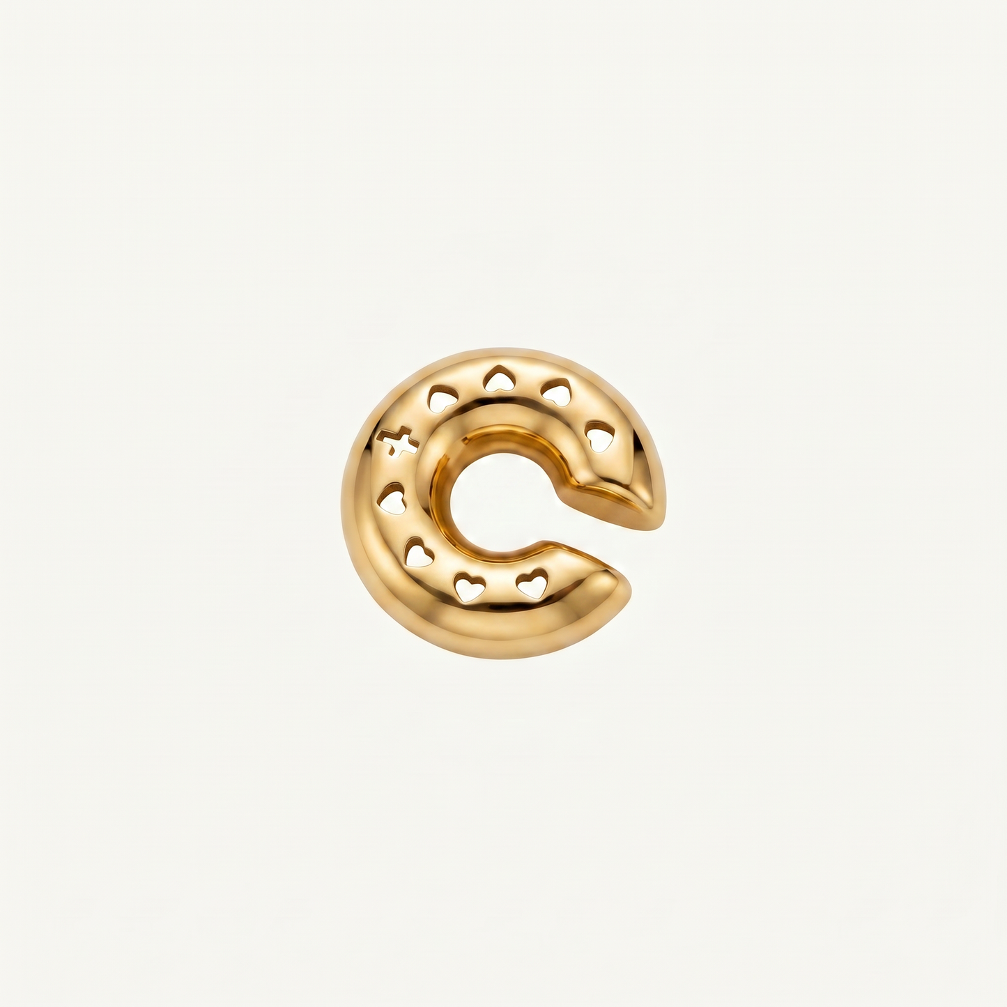 Ear cuff Amour