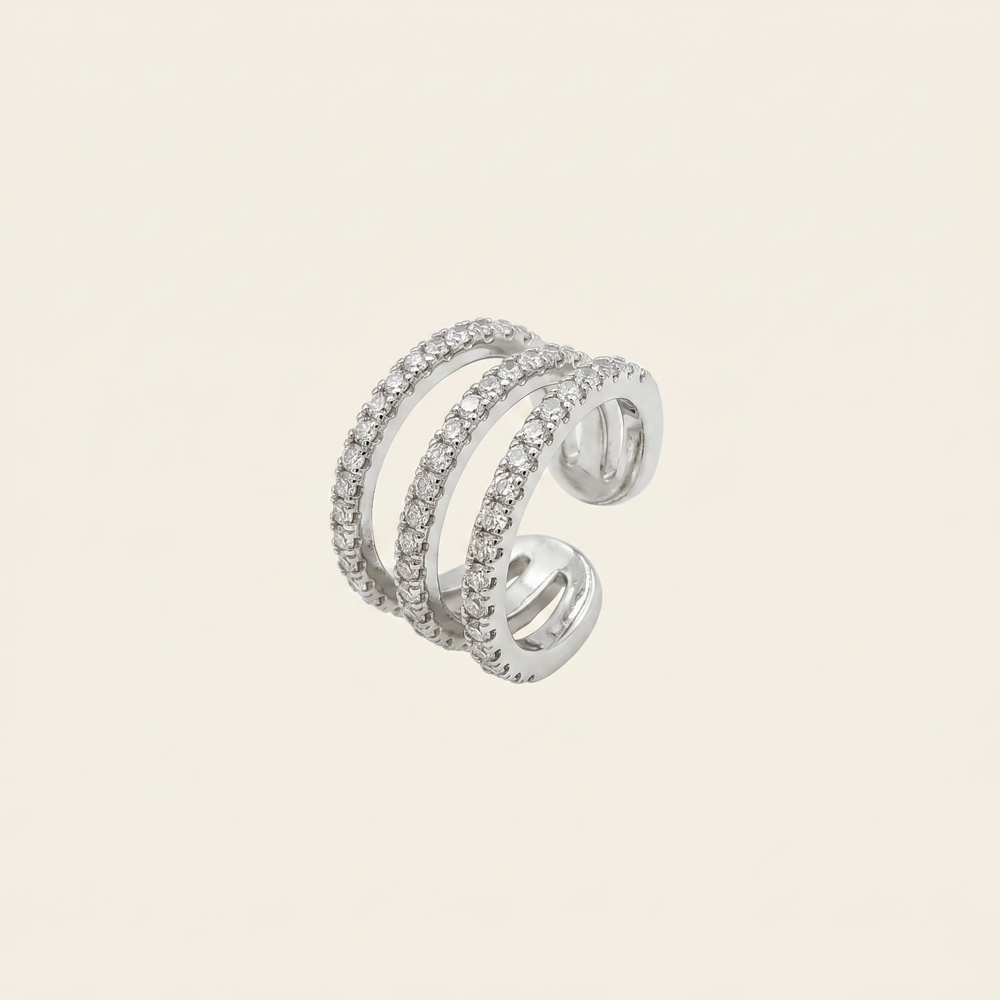 Ear Cuff Babble