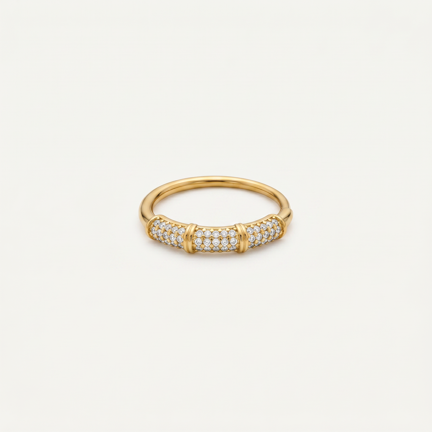 Anello Eternity