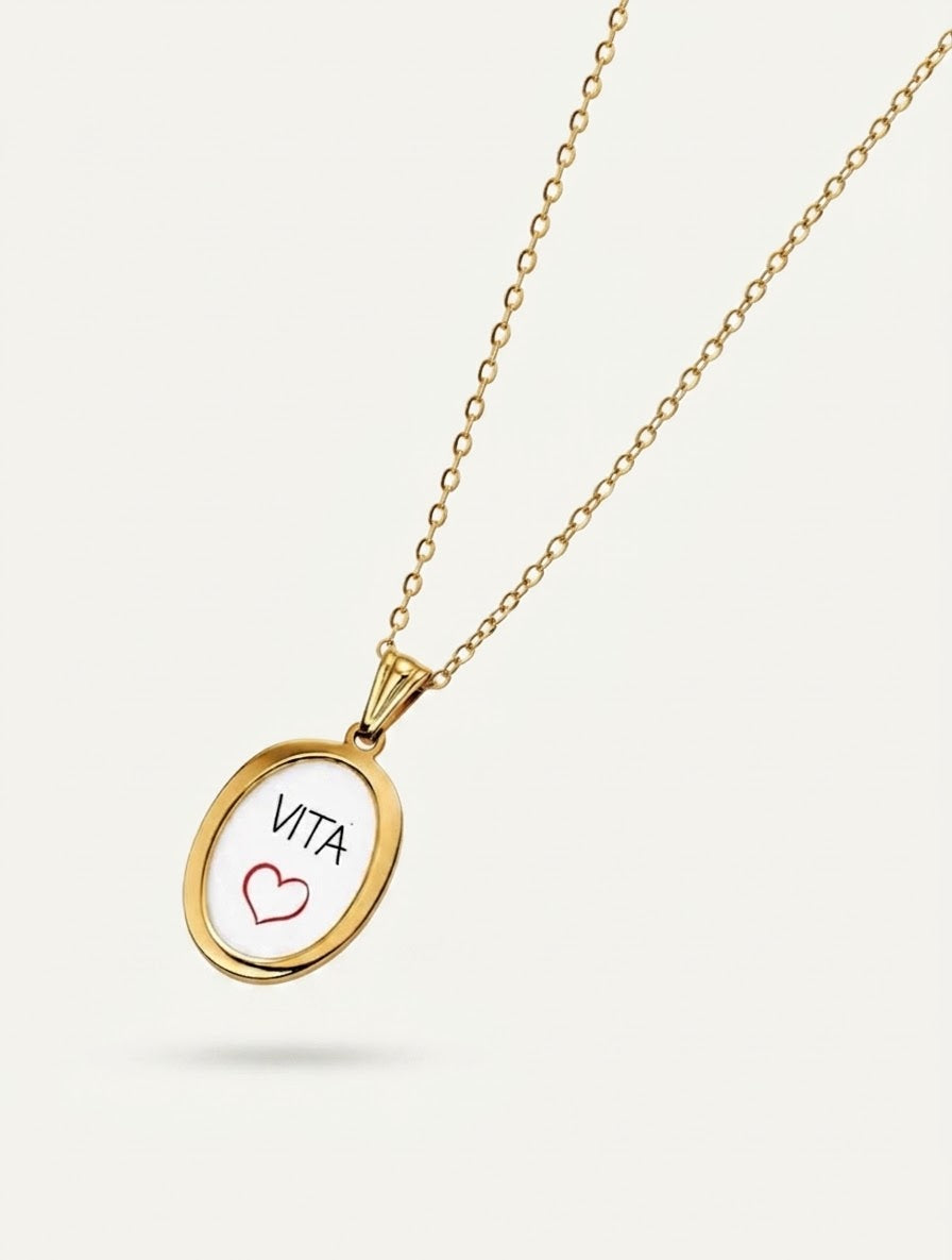 Collana Vita