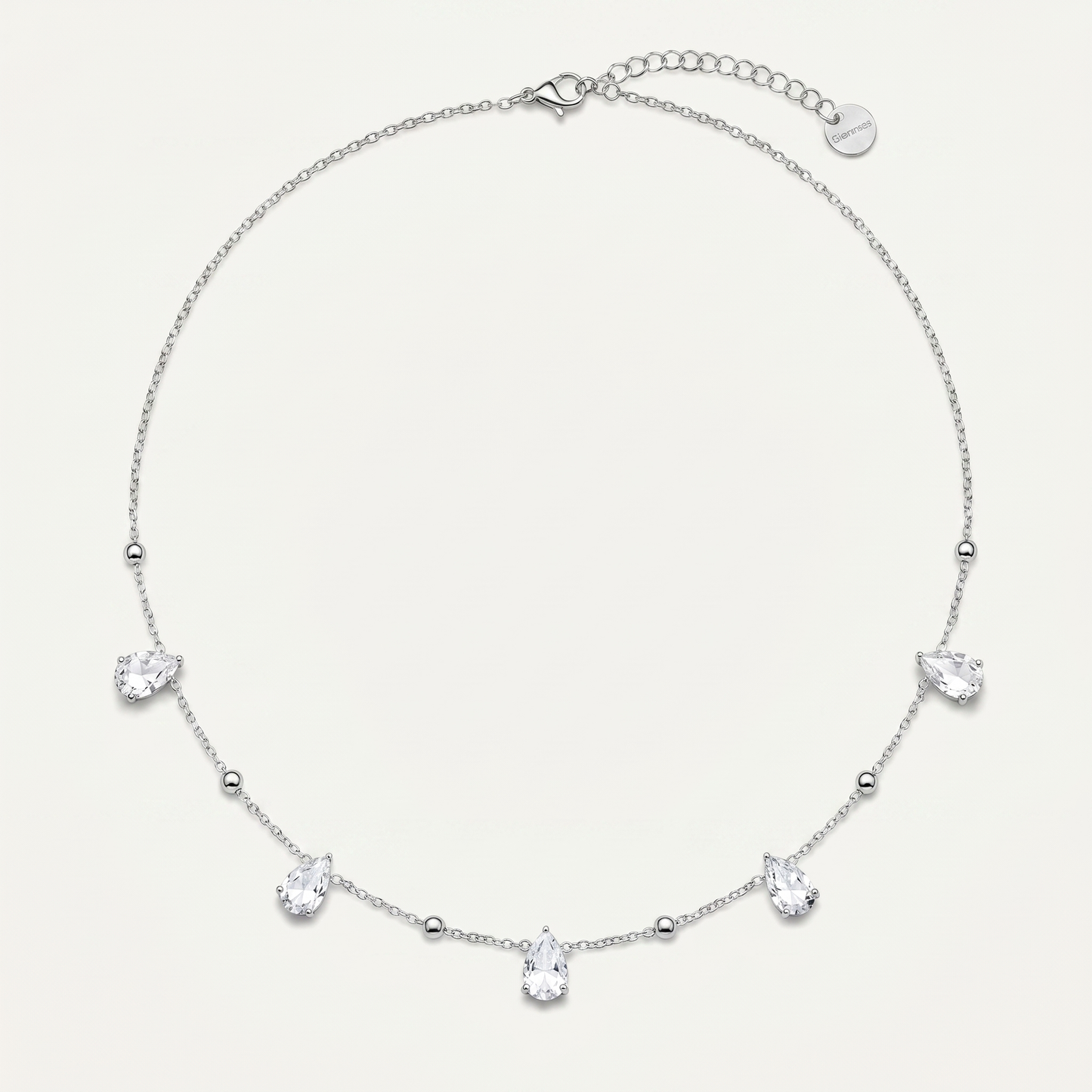 Collana Crystal