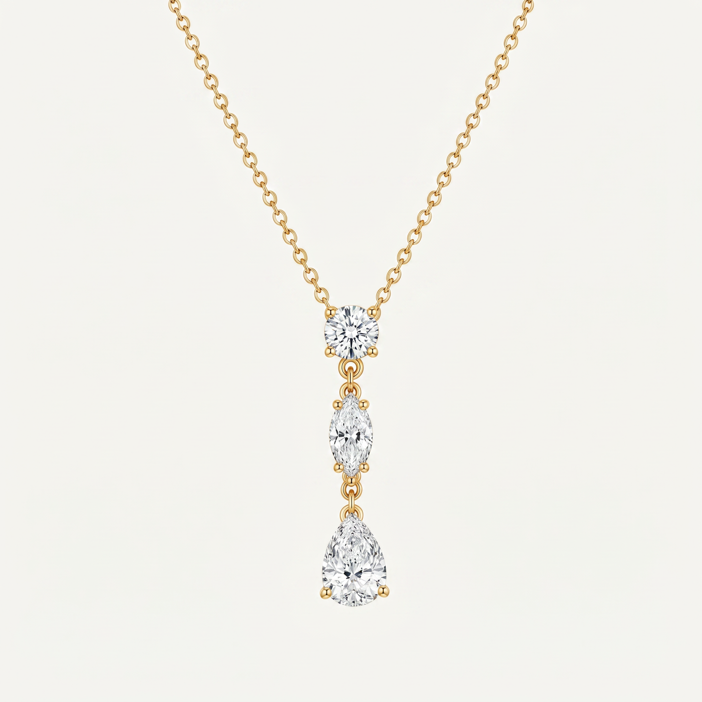 Collana Luce