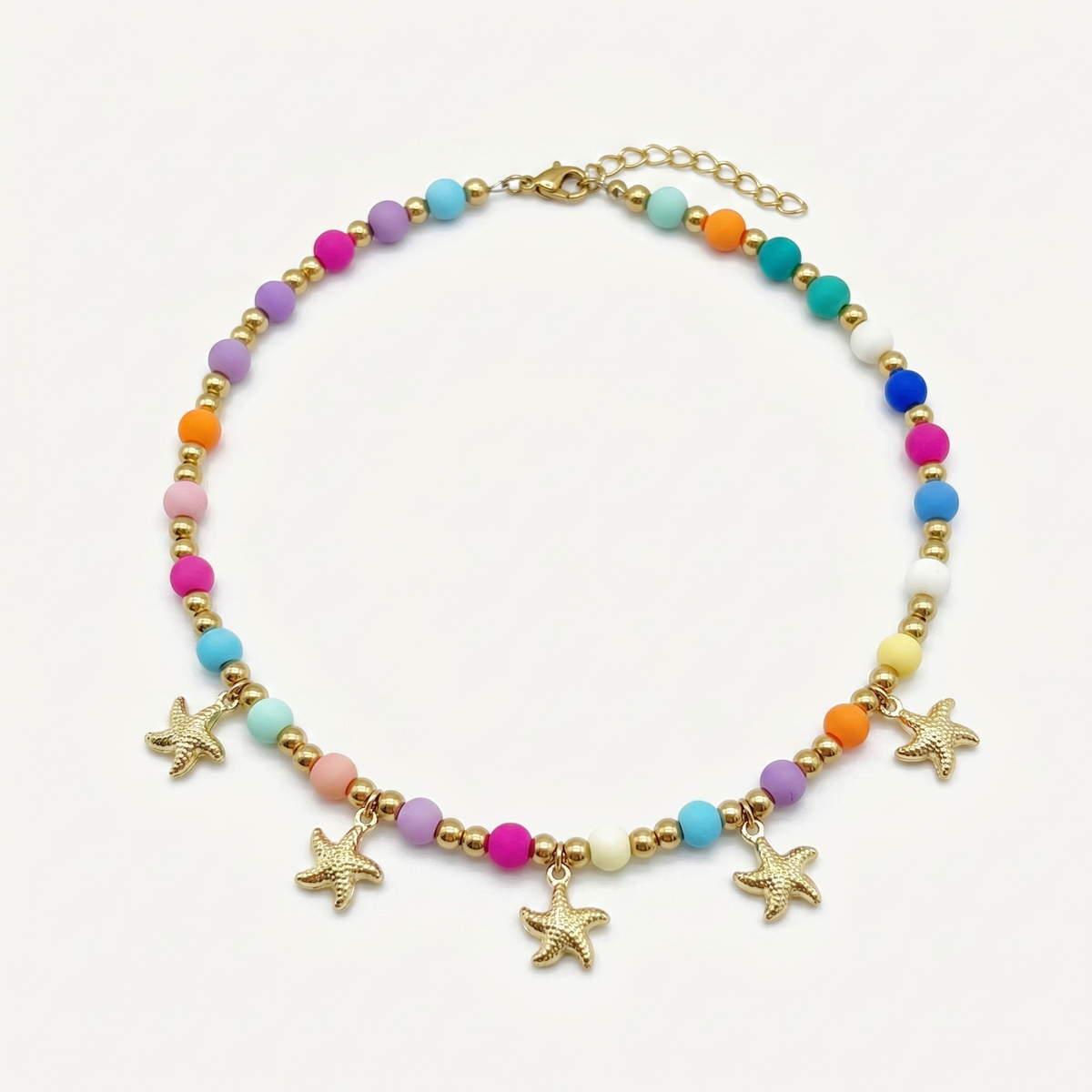 Cavigliera Rainbow