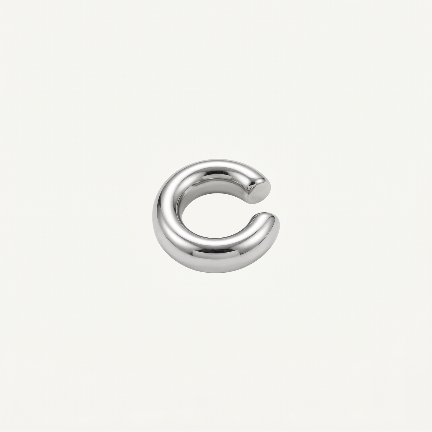 Ear cuff mini bold