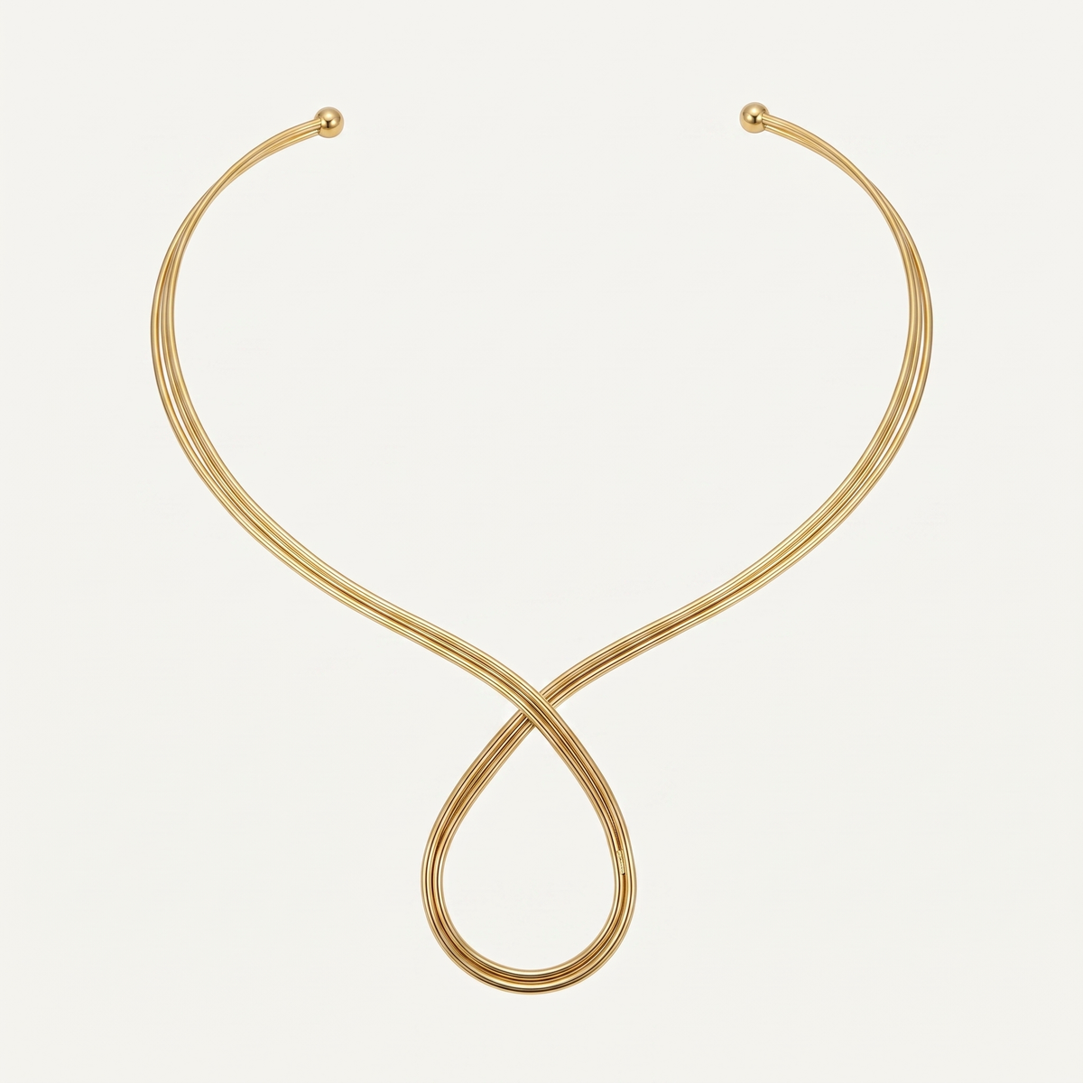 Choker infinito
