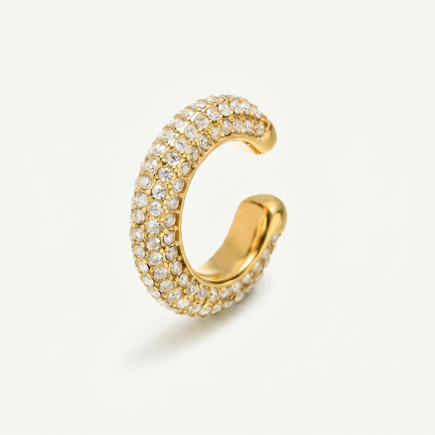 Ear Cuff Stardust