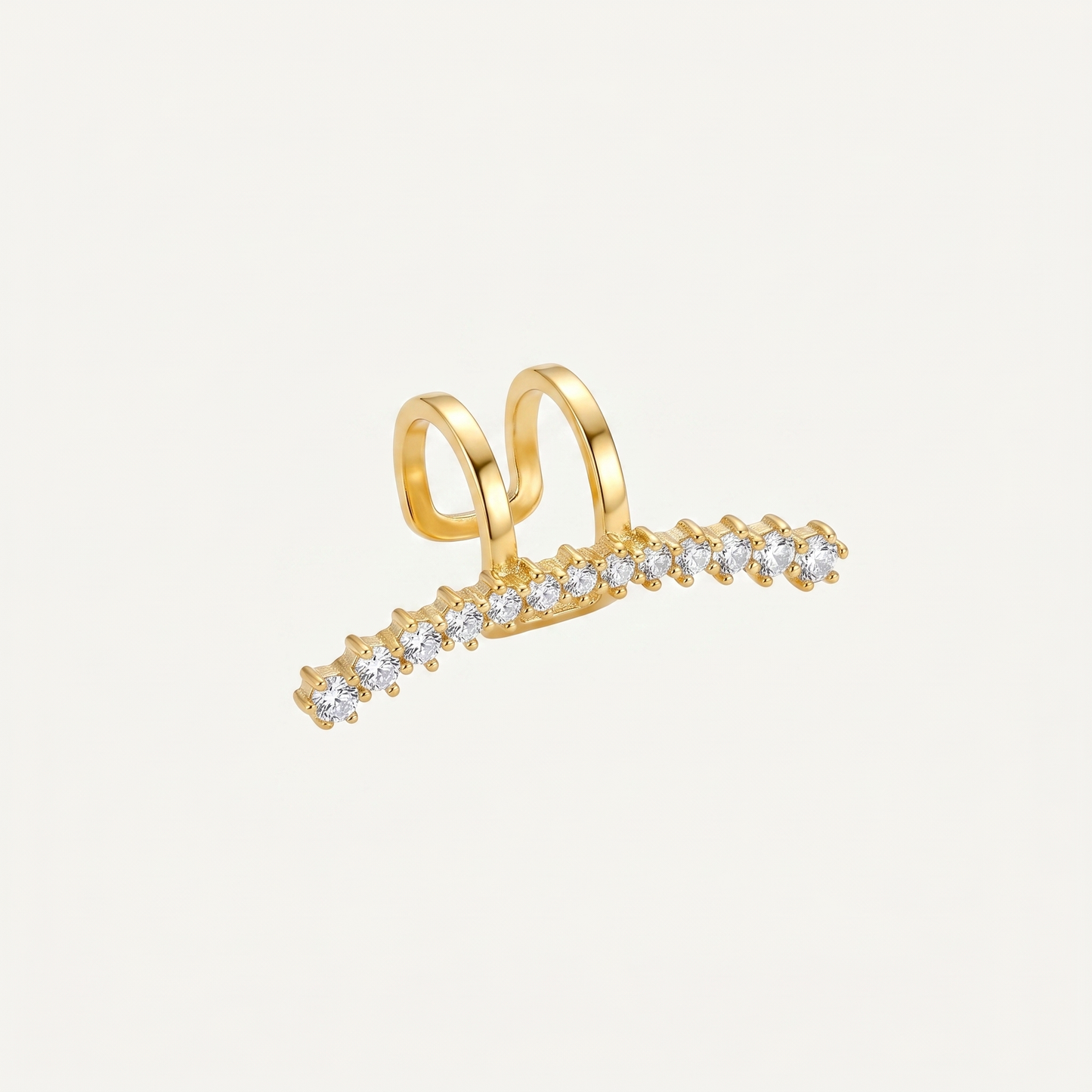 Ear Cuff Tiara