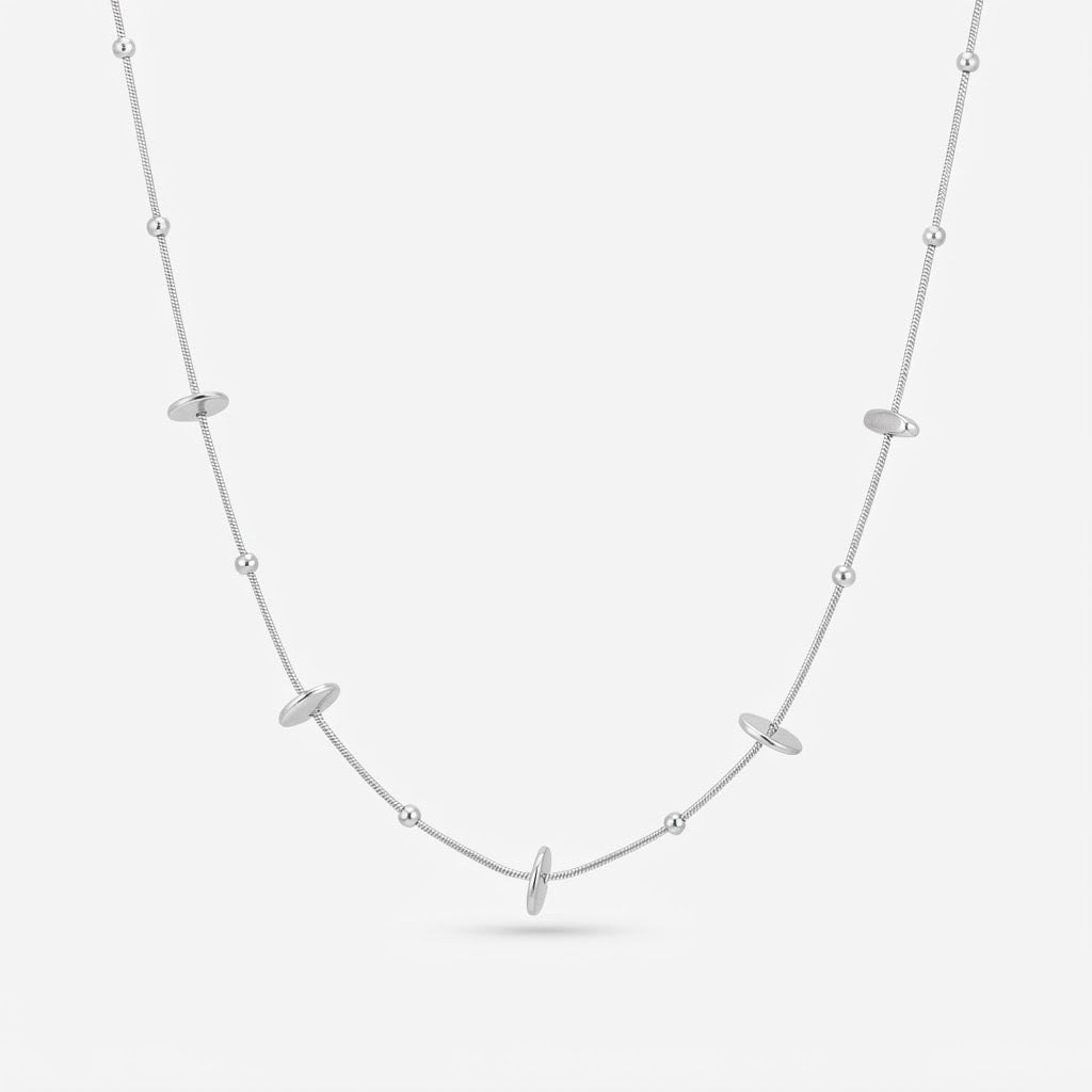 Collana Dot