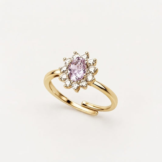 Anello Bloom