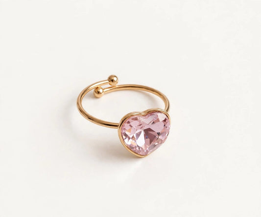 Anello Heart