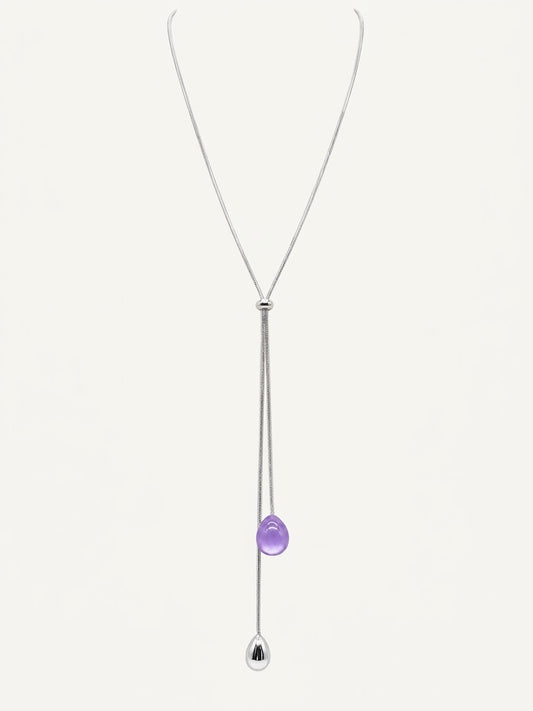 Collana  Lariat