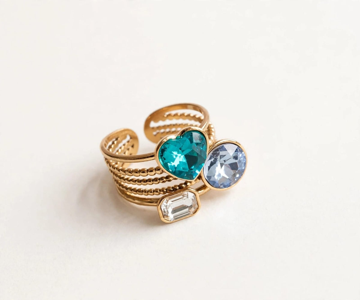 Anello Eros