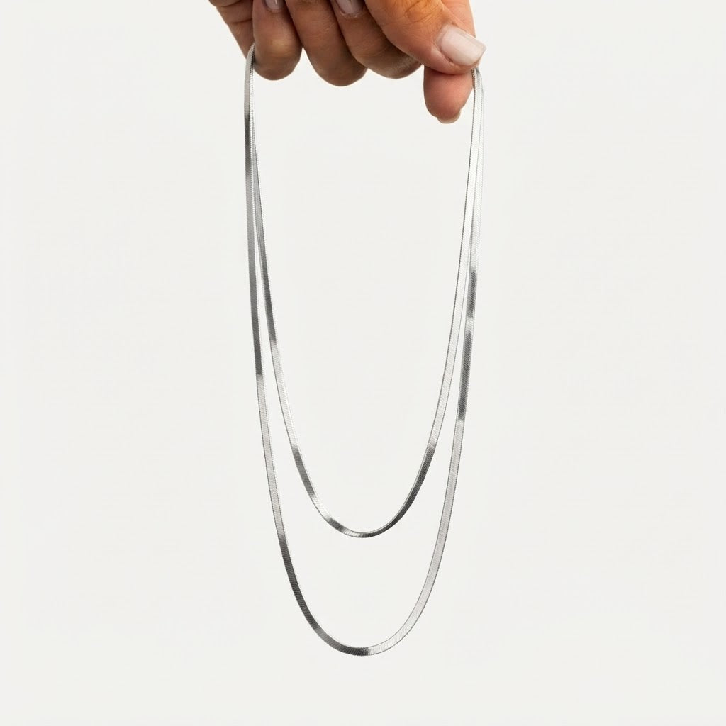 Collana Strati