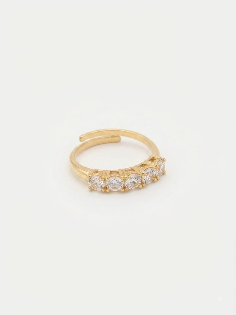 Anello Infinity
