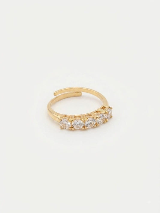 Anello Infinity