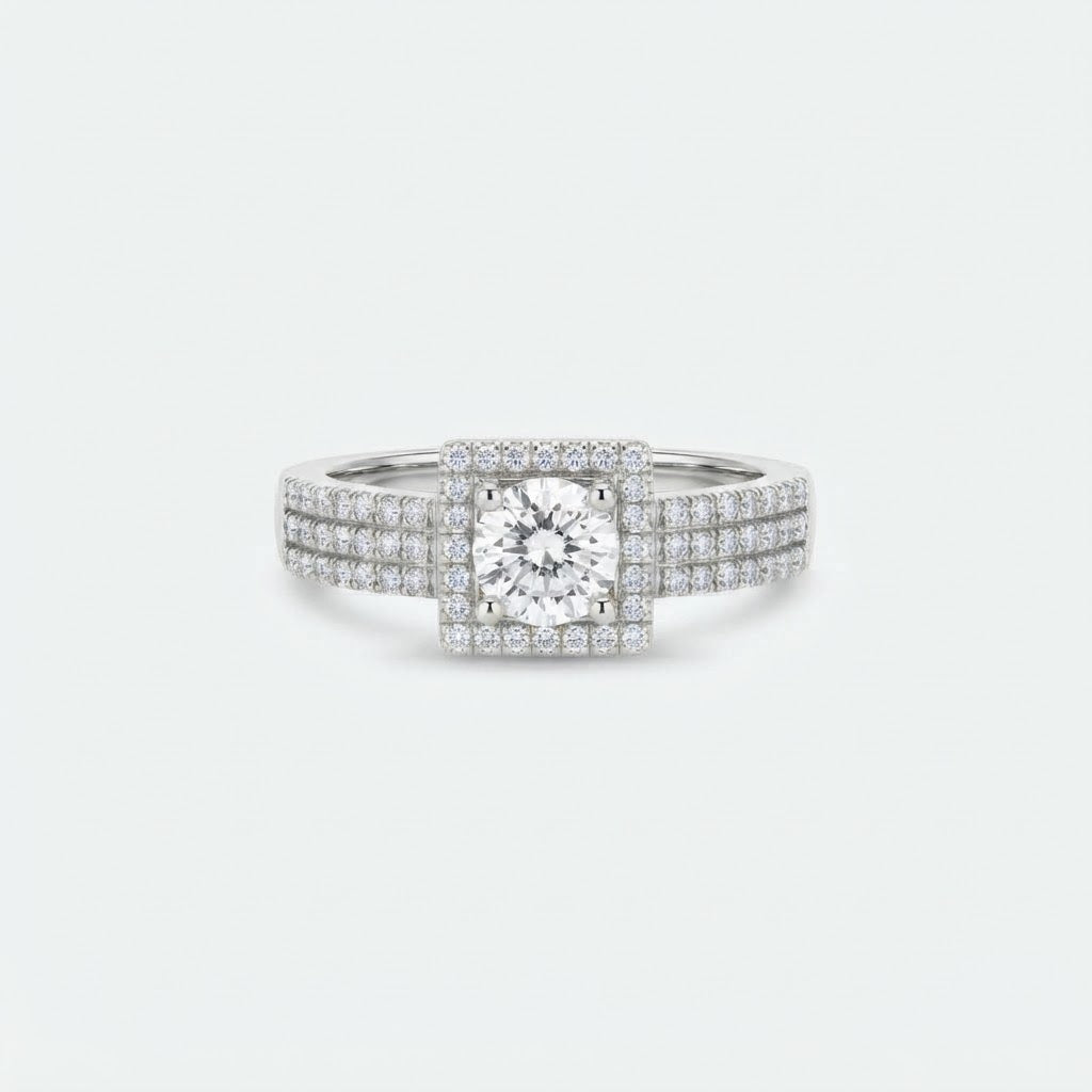 Anello Radiant