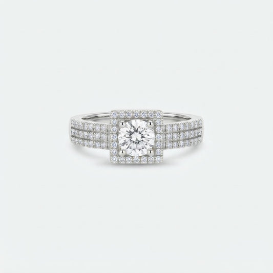 Anello Radiant