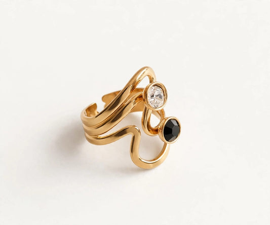 Anello B&W