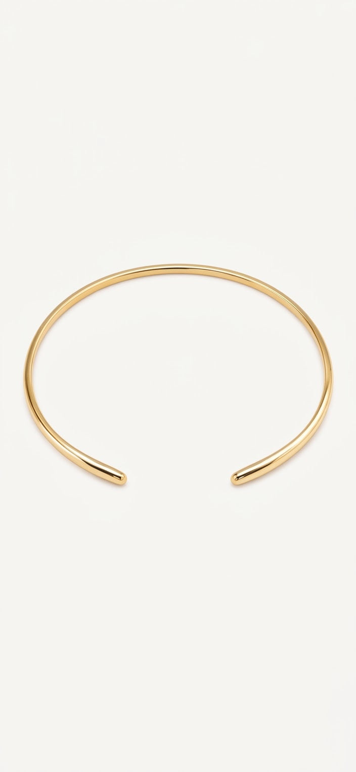 Choker Minimal