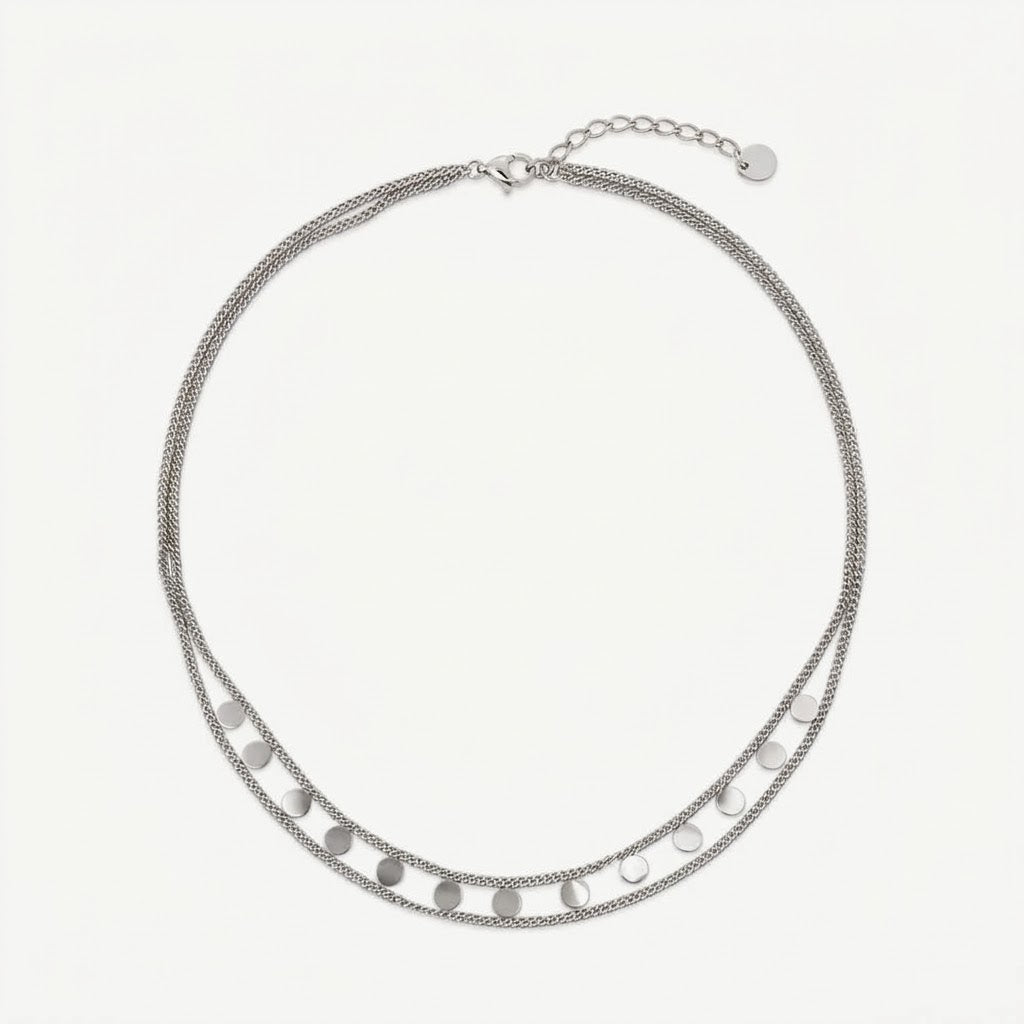 Collana Disco