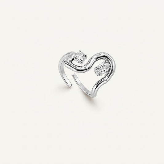 Anello Fluid Heart