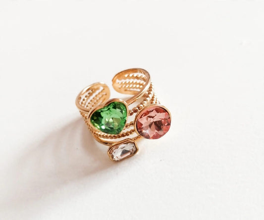 Anello Eros