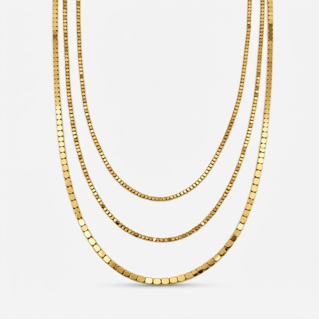 Collana Trish