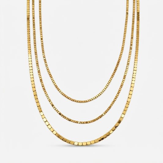 Collana Trish