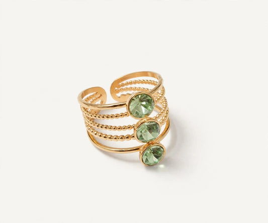 Anello Egypt