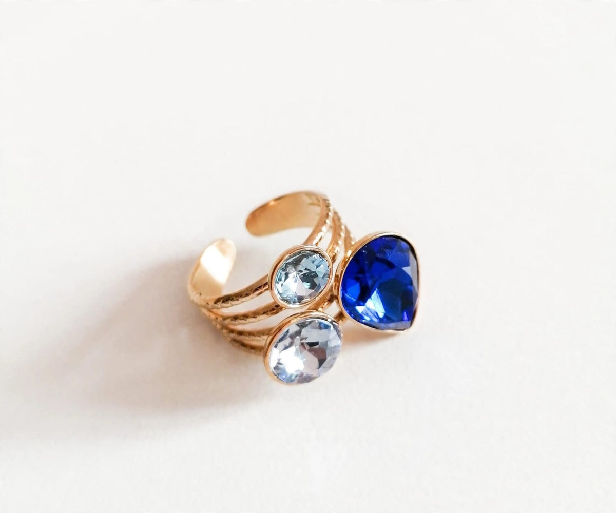Anello Venere