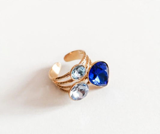 Anello Venere