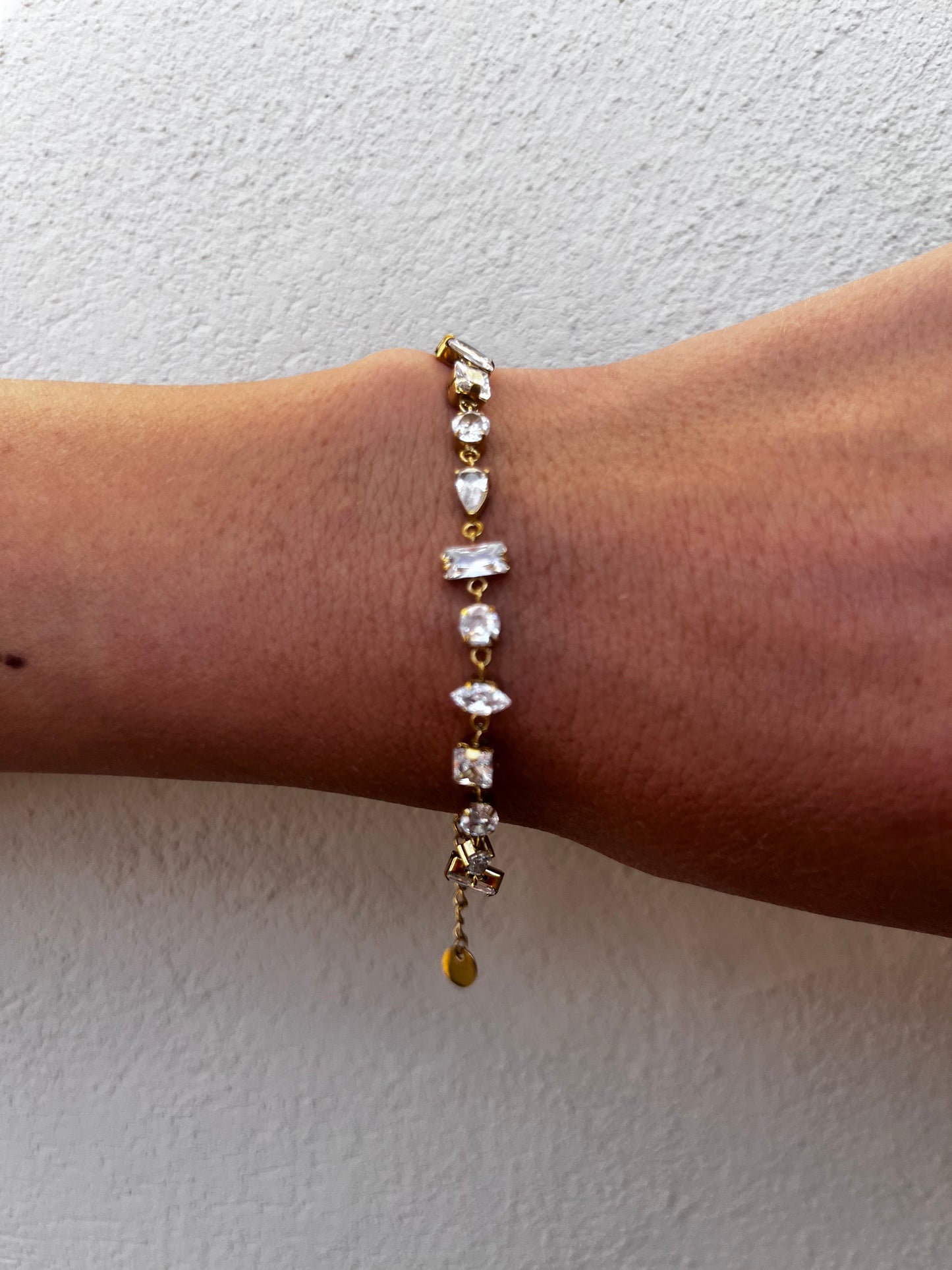 Bracciale starlight