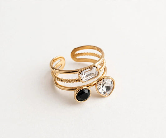 Anello Noir