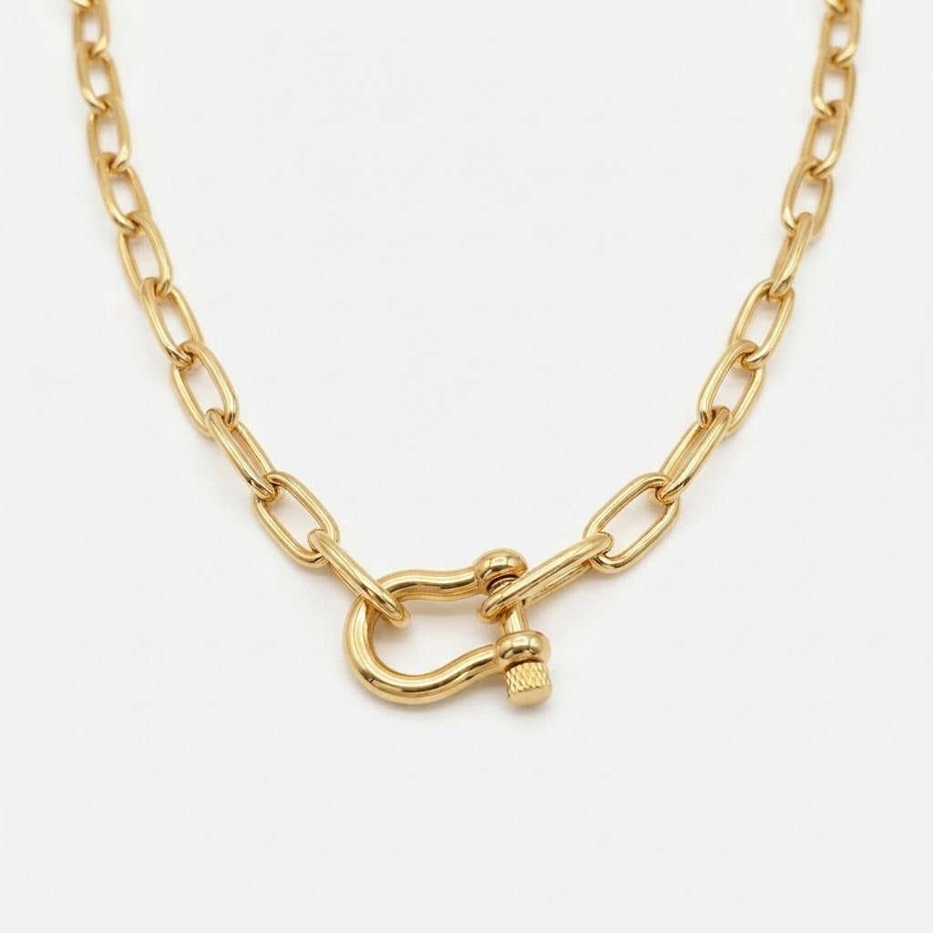 Collana Vite