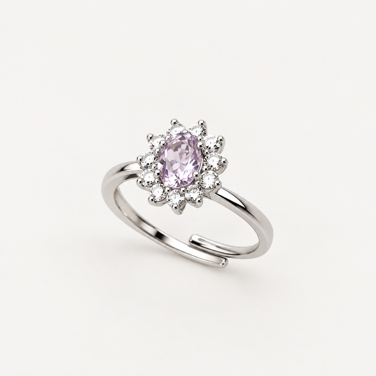 Anello Bloom