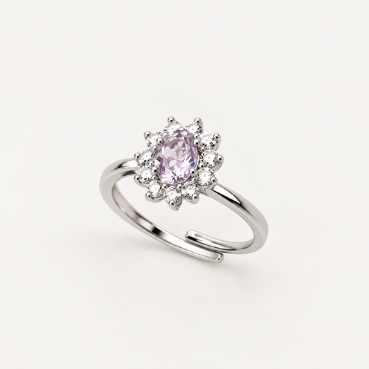 Anello Bloom