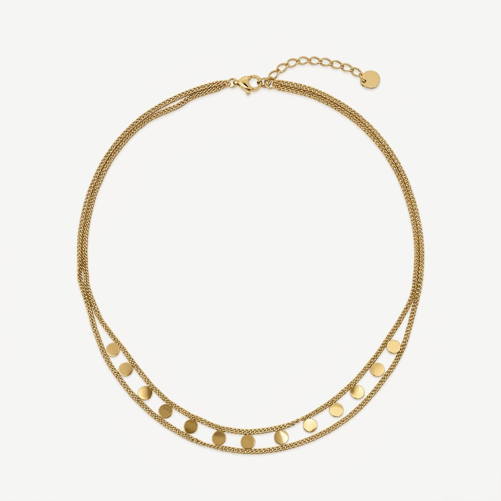 Collana Disco
