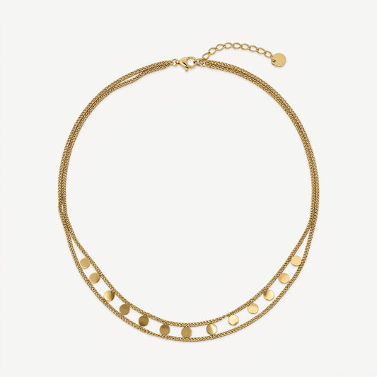 Collana Disco