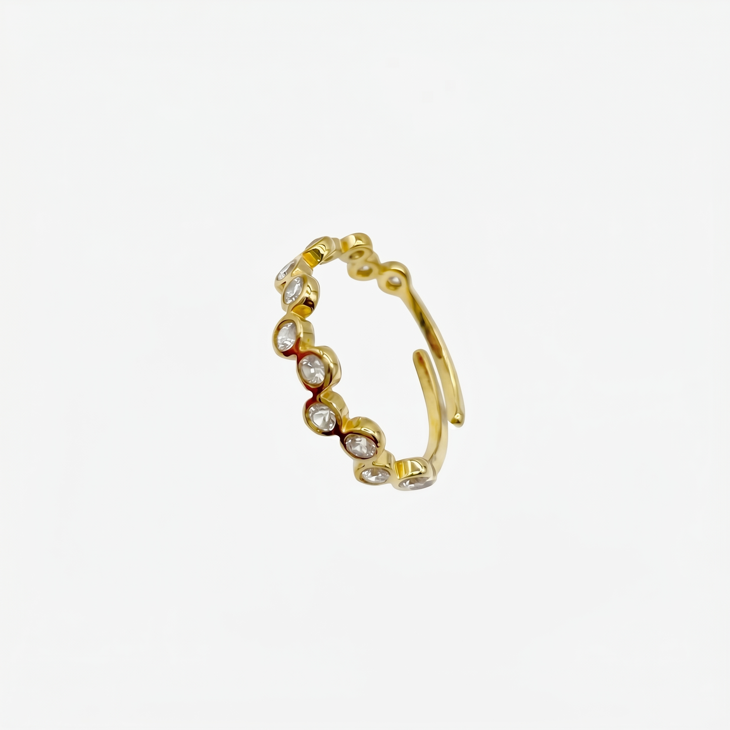 Anello Dots