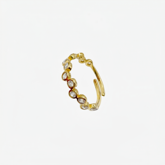 Anello Dots
