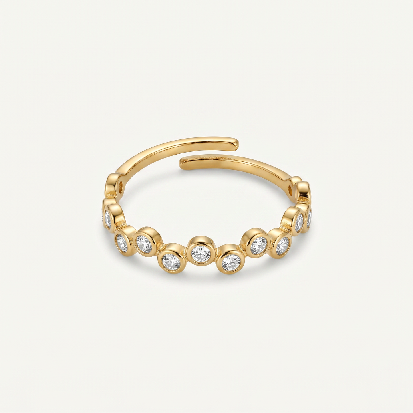 Anello Dots