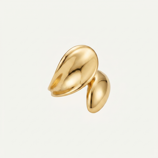 Anello Foglia