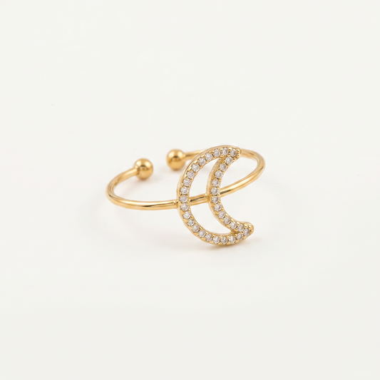Anello Luna